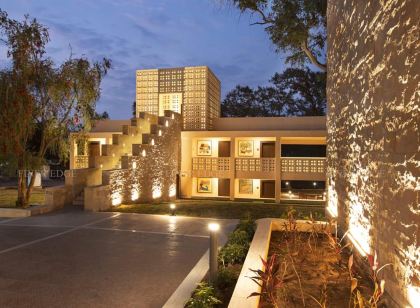 MPT Malwa Resort, Mandu