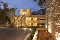 MPT Malwa Resort, Mandu Hôtels à : Mehdikhedi
