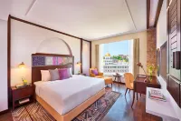 Vivanta Jammu City Centre