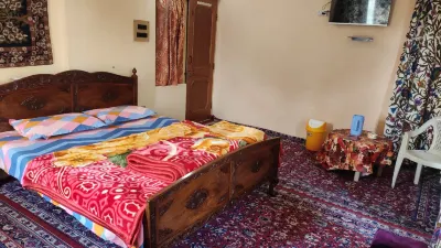 Shaheen Luxuries