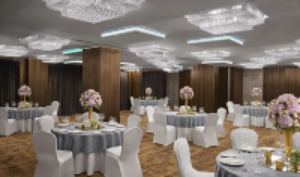 Hyatt Centric Juhu Mumbai