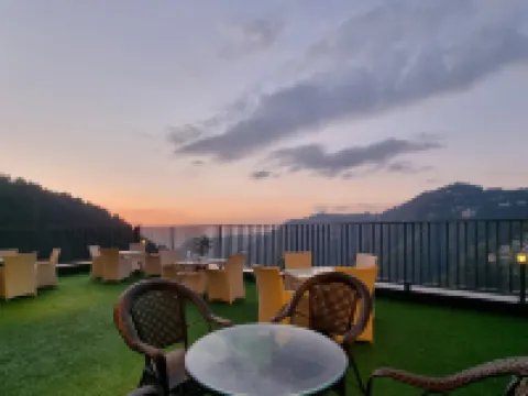 Best Western Dalhousie Hoteles en Distrito de Chamba