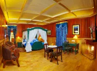 West Downs - the Heritage Resort Hotels in Udhagamandalam