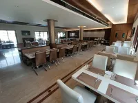 Inspira Resort & Spa - breakfast
