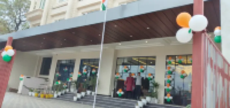 호텔 포 엘리먼트