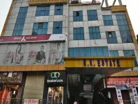 The Clovers Inn Hotels in Patna