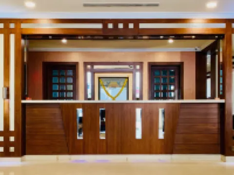 Hotel Bombay Inn Hotels in Cuttack