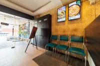 Hotel Lebanon Inn Hotels in Kelambakkam