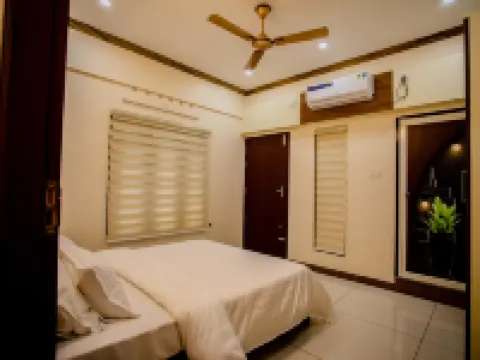 Cliff Way Apartments 瓦卡拉酒店