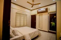 Cliff Way Apartments Hotels in Varkala