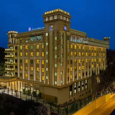 Grand Mercure Mysore