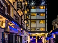 Hotel Nahar Nilgiris Hotels near Government Botanical Garden