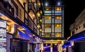 Hotel Nahar Nilgiris