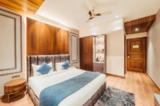 The Ramayana Hotel, Ayodhya