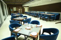 โรงแรมมาคานวิฮาร์ - 3 ดาว