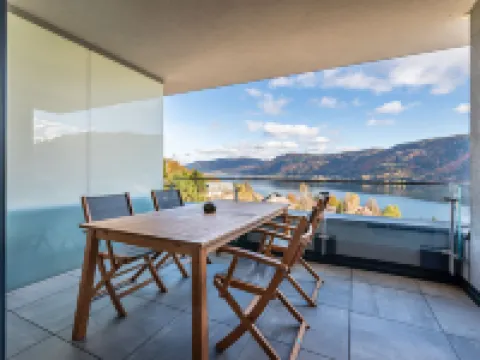 Platzhirsch Alpe Maritima Ski & See - 23 Hotels in Treffen