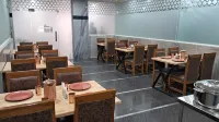 The Balcony Hotel Hotels in Hyderabad