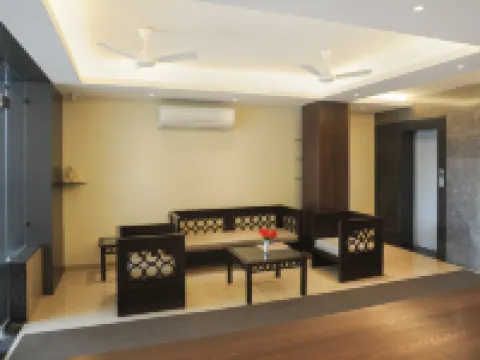Treebo Balaji Residency Hotels in Kolhapur
