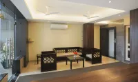 Treebo Balaji Residency Hotel di Kolhapur