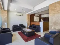 The Grand Eden Hotel Hotels near Thaltej