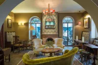 The Bath Hotel Hotel di Lynton