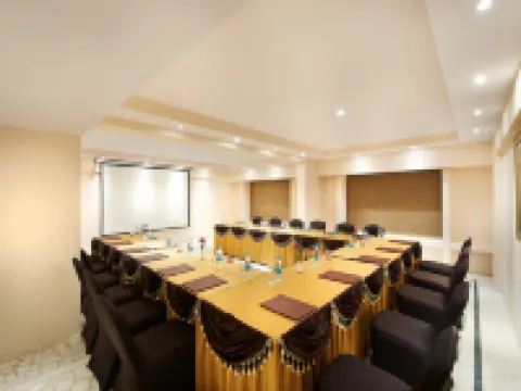 Accord Highland Hotel Ooty Hotels in Ooty