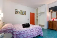 Hotel Vittoria Hoteles en Isla del Giglio