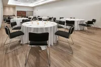 City Express Junior by Marriott San Luis Potosi Carranza - petit déjeuner