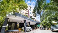 The Altira Hotel Các khách sạn ở 