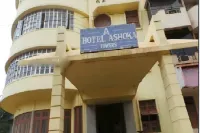 Hotel Ashoka Towers