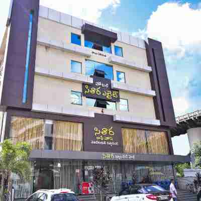 Hotel Sitara Elite Hotel Exterior