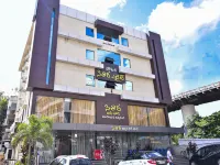 Hotel Sitara Elite Hotel di Rajahmundry
