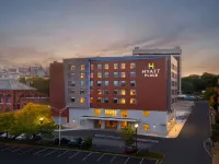 Hyatt Place Albany/Downtown Hotels near Vincentian Institute