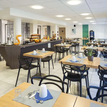 Best Western Les Aureliades