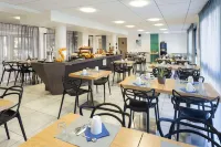 Best Western Les Aureliades Hotels in Saint-Joachim