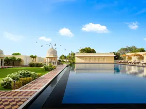 Hyatt Regency Jaipur Mansarovar