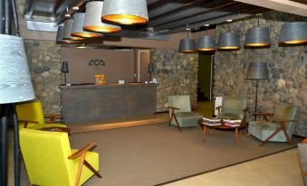 Hotel Aca El Calafate