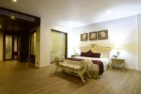 果阿柏偉詩飯店