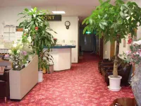 Business Hotel Big West Hotels in Misawa