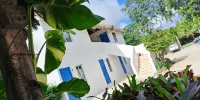 Posada Mykonos Отели в г. Bacalar Municipality