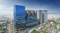 Apartement Podomoro Deli Medan - Liberty Tower E
