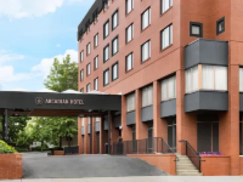 Arcadian Hotel Brookline Hotels in Brookline