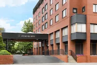 Arcadian Hotel Brookline Hotels near Boston University