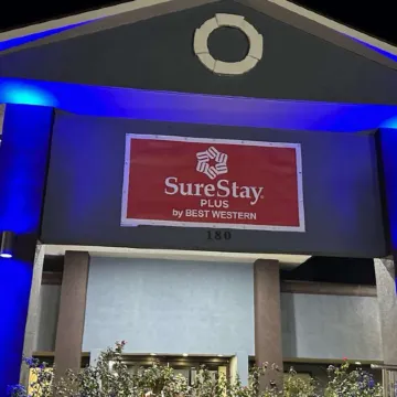 SureStay Plus by Best Western Mobile 1-65