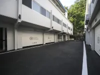 Changwon Buk-Myeon Dwell Hotels in Changwon