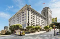 Stanford Court Hotel