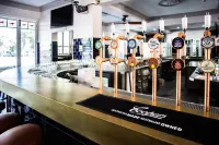 The Imperial Hotel Hotels in Murwillumbah