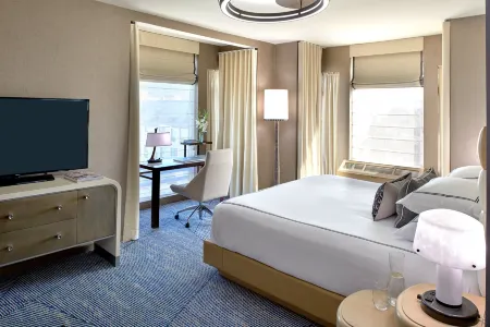 Hotel Zoe Fishermans Wharf