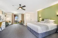 Cosmo Motel Adamstown Hotels in Adamstown Heights