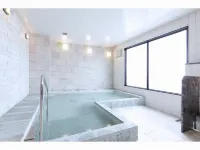 โรงแรมฮิลลาริส ชินไซบาชิ - โรแมนติก